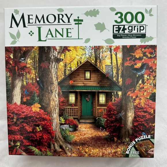 Puzzles - Picture 5 of 8